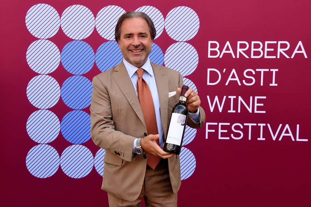 Torna il Barbera d’Asti Wine Festival 2025 tra giovani, territorio e sostenibilità
