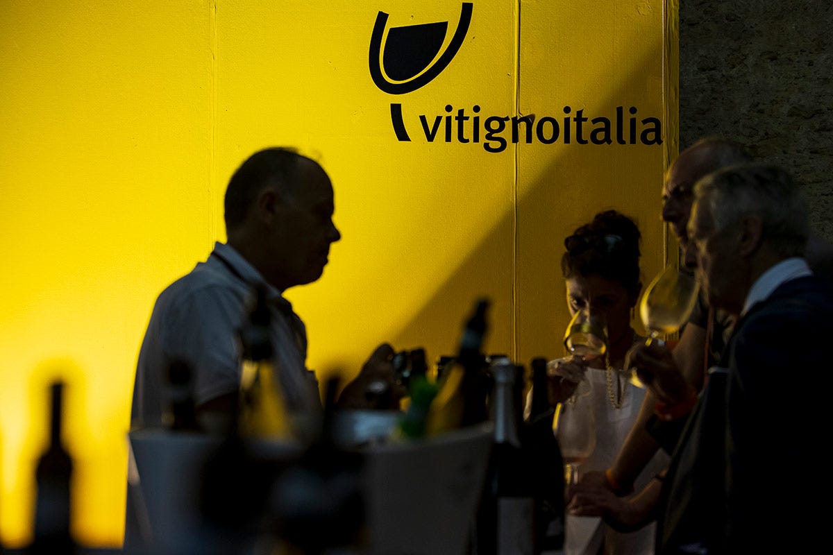 VitignoItalia 2022, un successo: 14mila visitatori e la premiazione di 50 Top Italy Rosé