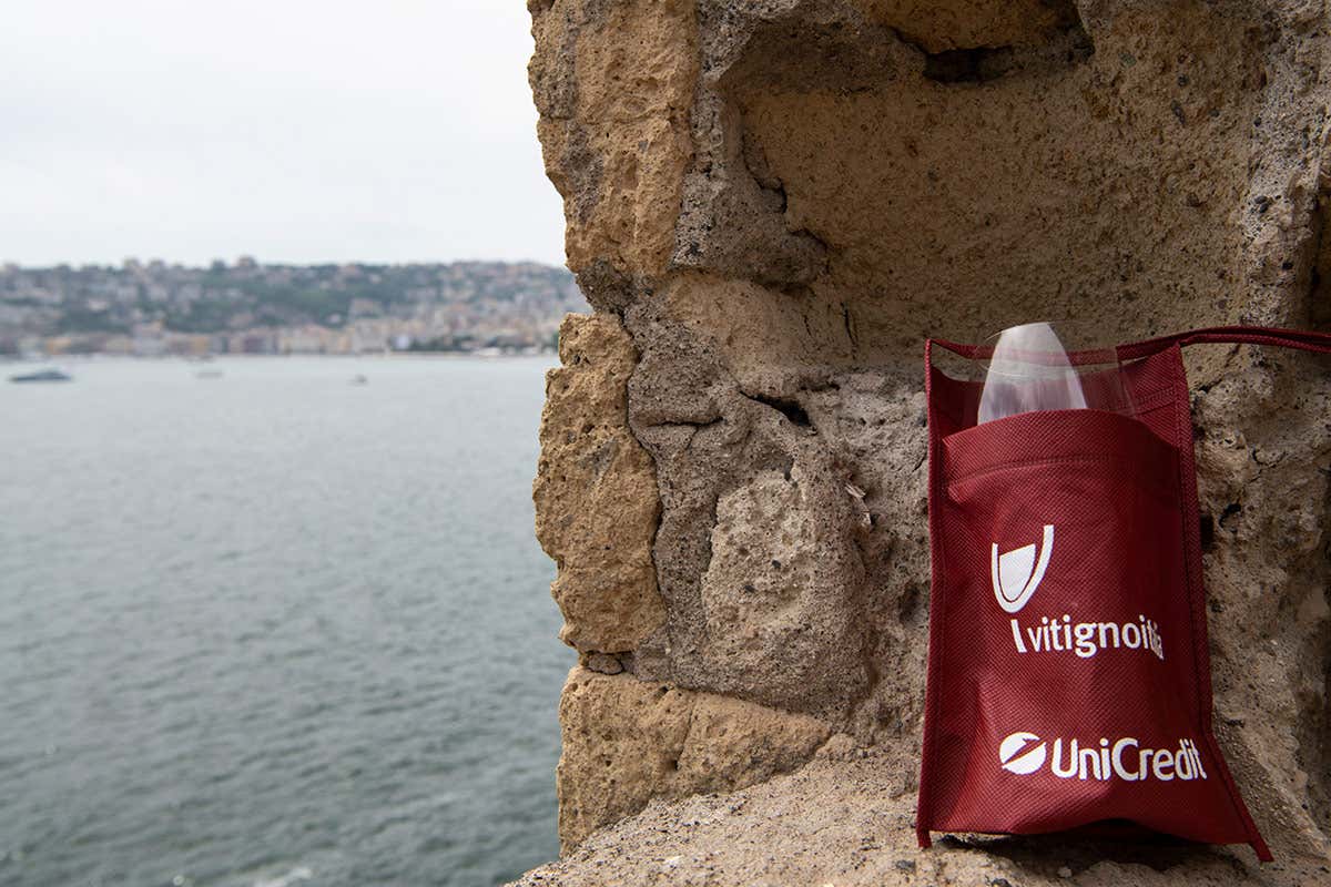 VitignoItalia 2022, un successo: 14mila visitatori e la premiazione di 50 Top Italy Rosé