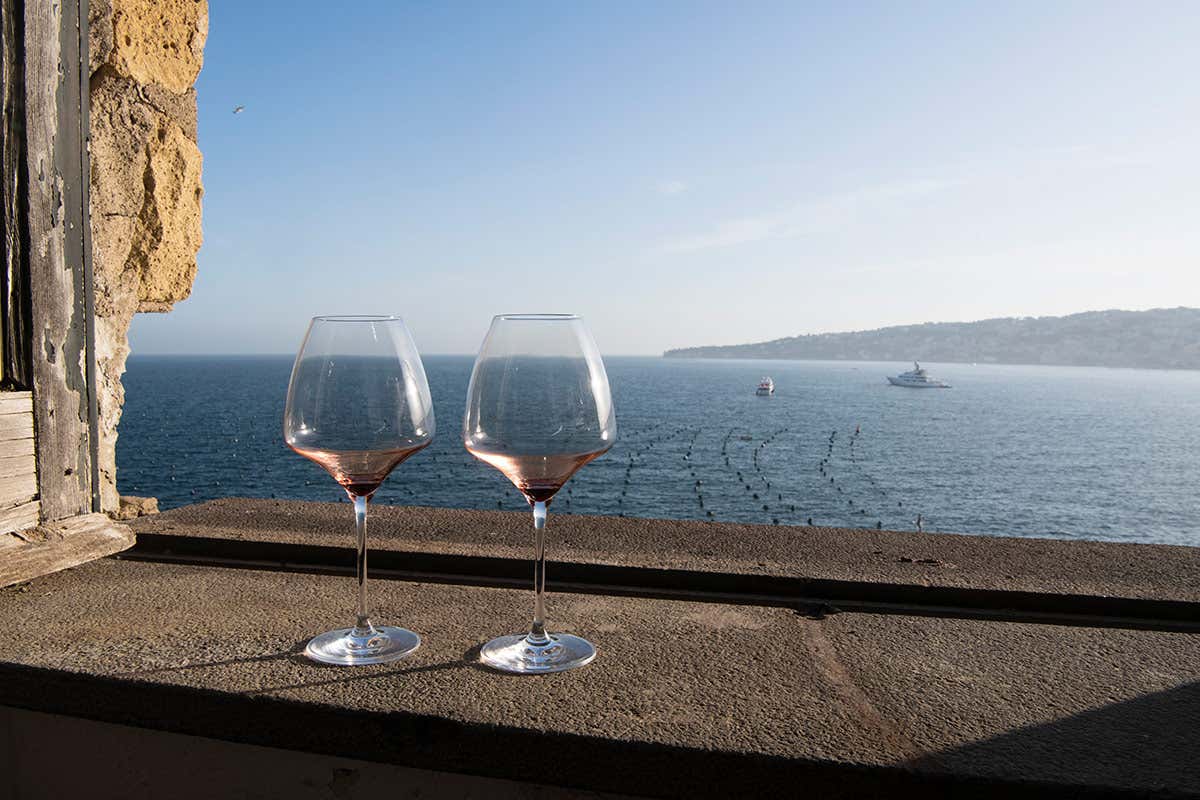 VitignoItalia 2022, un successo: 14mila visitatori e la premiazione di 50 Top Italy Rosé