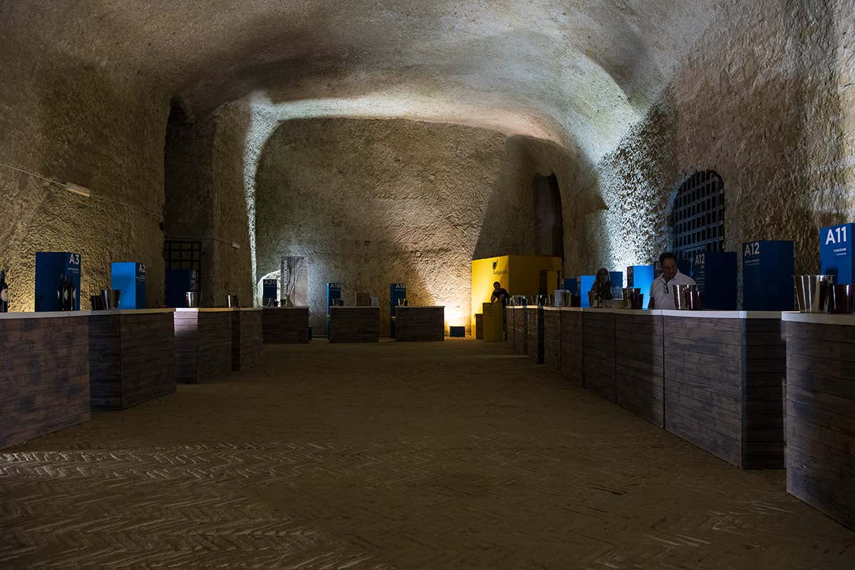 VitignoItalia 2022, un successo: 14mila visitatori e la premiazione di 50 Top Italy Rosé