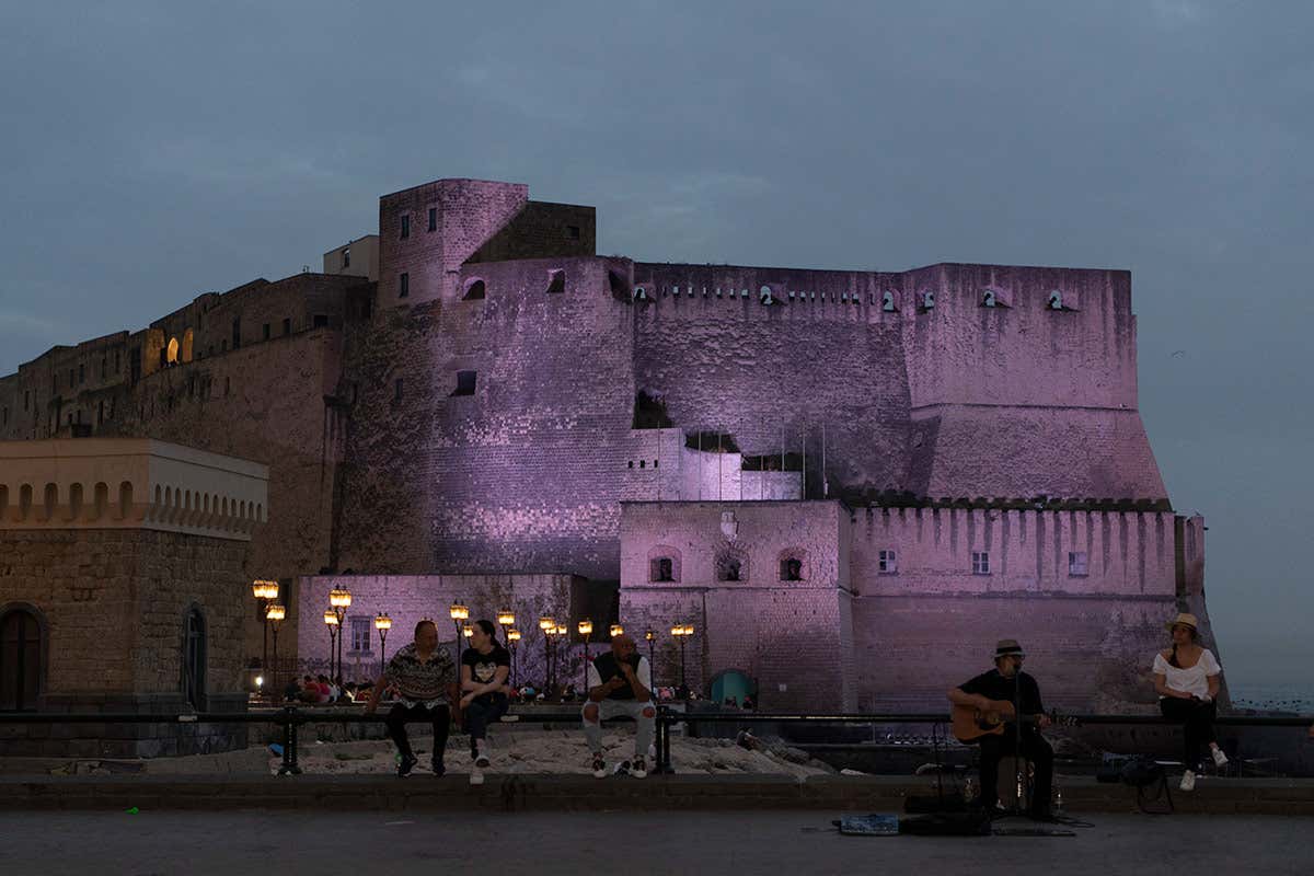 VitignoItalia 2022, un successo: 14mila visitatori e la premiazione di 50 Top Italy Rosé