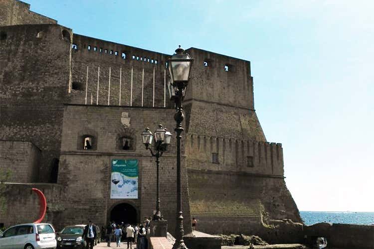 Vitignoitalia, oltre 17mila gli ingressi Incremento del 15% rispetto al 2016 Vitignoitalia, oltre 17mila gli ingressi Incremento del 15% rispetto al 2016