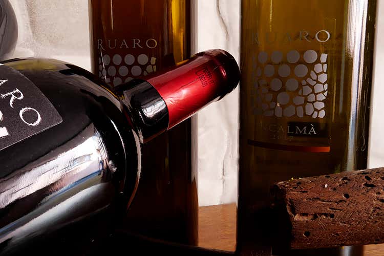 Incalmà, ottima miscela di acidità e aromaticità - Vitivinicola Ruaro, vini bio che esaltano il legame al territorio Incalmà, ottima miscela di acidità e aromaticità - Vitivinicola Ruaro, vini bio che esaltano il legame al territorio