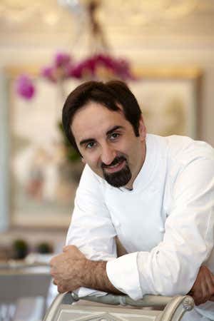 Vito Mollica