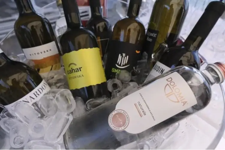 Torna Mare e Vitovska, alla scoperta del vino del Carso