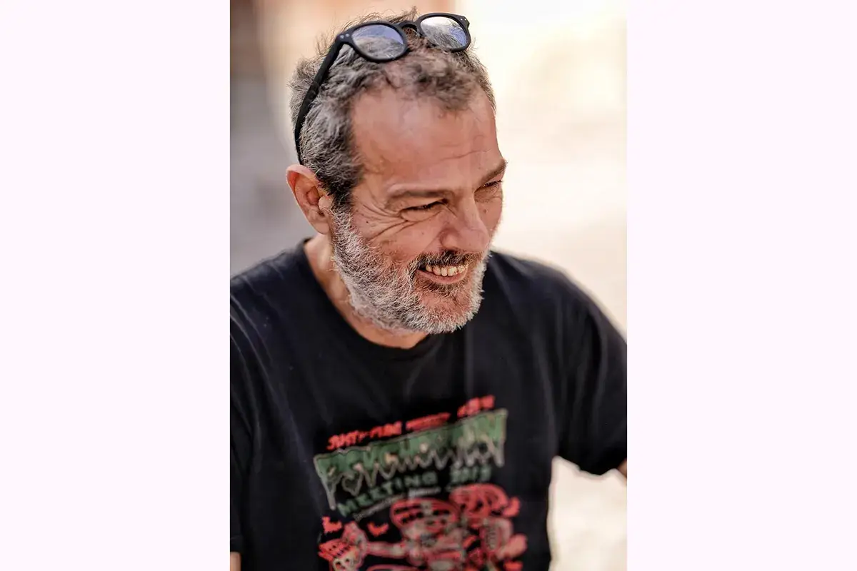 Vittorio Ferraris