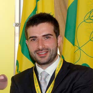 Vittorio Sangiorgio