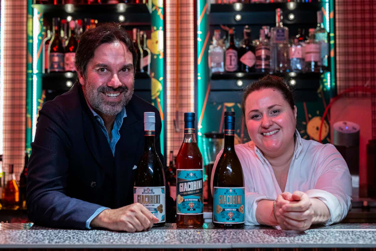 Essenza mediterranea e Ceraudo: la Calabria è servita, all'aperitivo e a pranzo