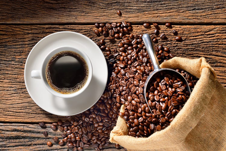 Vivere senza caffè? Impossibile  Ma il sistema immunitario ne risente