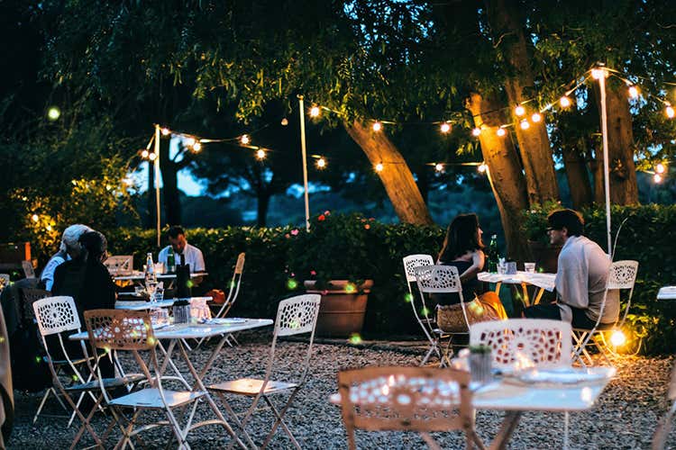 ViVi - Gusto, panorama, romanticismoLe serate d’agosto sui tetti di Roma