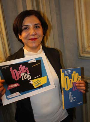 Viviana Sirigu