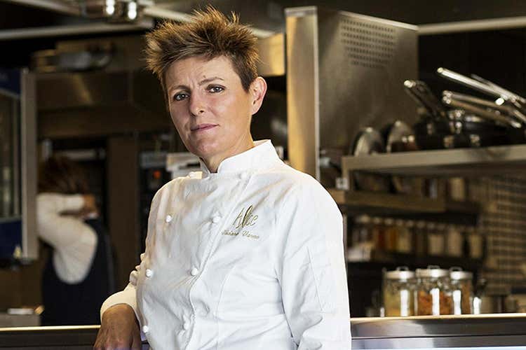 Viviana Varese Ristoratori tiepidi sulle aperture Non tutti lavoreranno già ad aprile