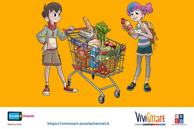 World Obesity Day 2021 La lotta inizia a scuola