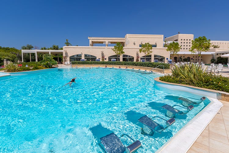 La filosofia di Vivosa Apulia Resort è legata alla tutela dell'ambiente Salento, Vivosa Apulia Resort Una ripartenza alla grande
