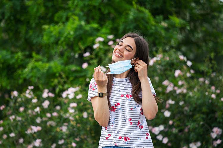 Voglia di ristorante alle stelle! Dai clienti una botta di ottimismo