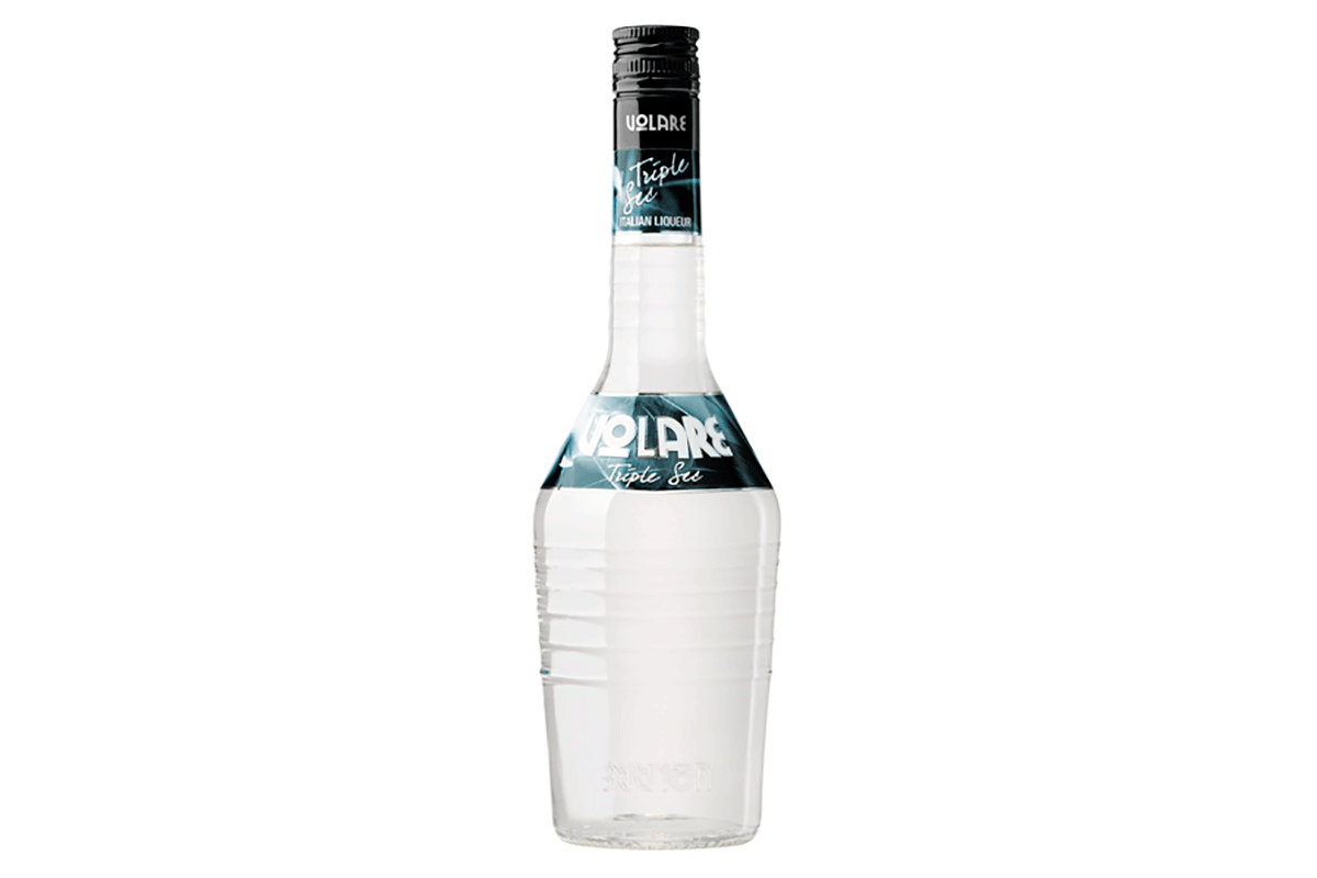 Antiche Distillerie Riunite Volare Triple Sec