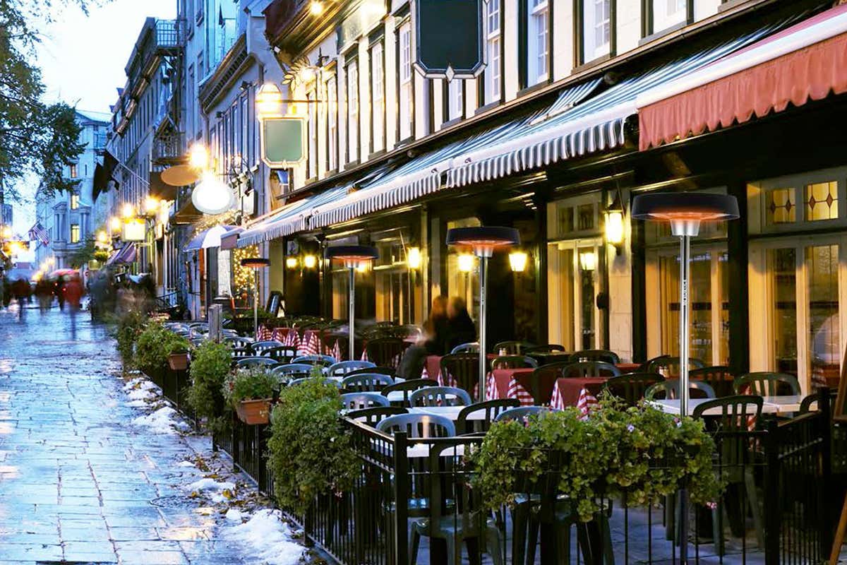 Vortice: lampade Thermologika Colonna Dehors in funzione tutto l’anno: le mille soluzioni per il comfort outdoor Vortice: lampade Thermologika Colonna Dehors in funzione tutto l’anno: le mille soluzioni per il comfort outdoor