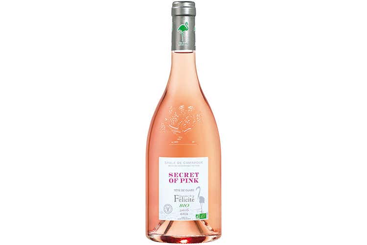 Vranken-Pommery sceglie il bio nel Domaine Royal de Jarras Vranken-Pommery sceglie il bio nel Domaine Royal de Jarras