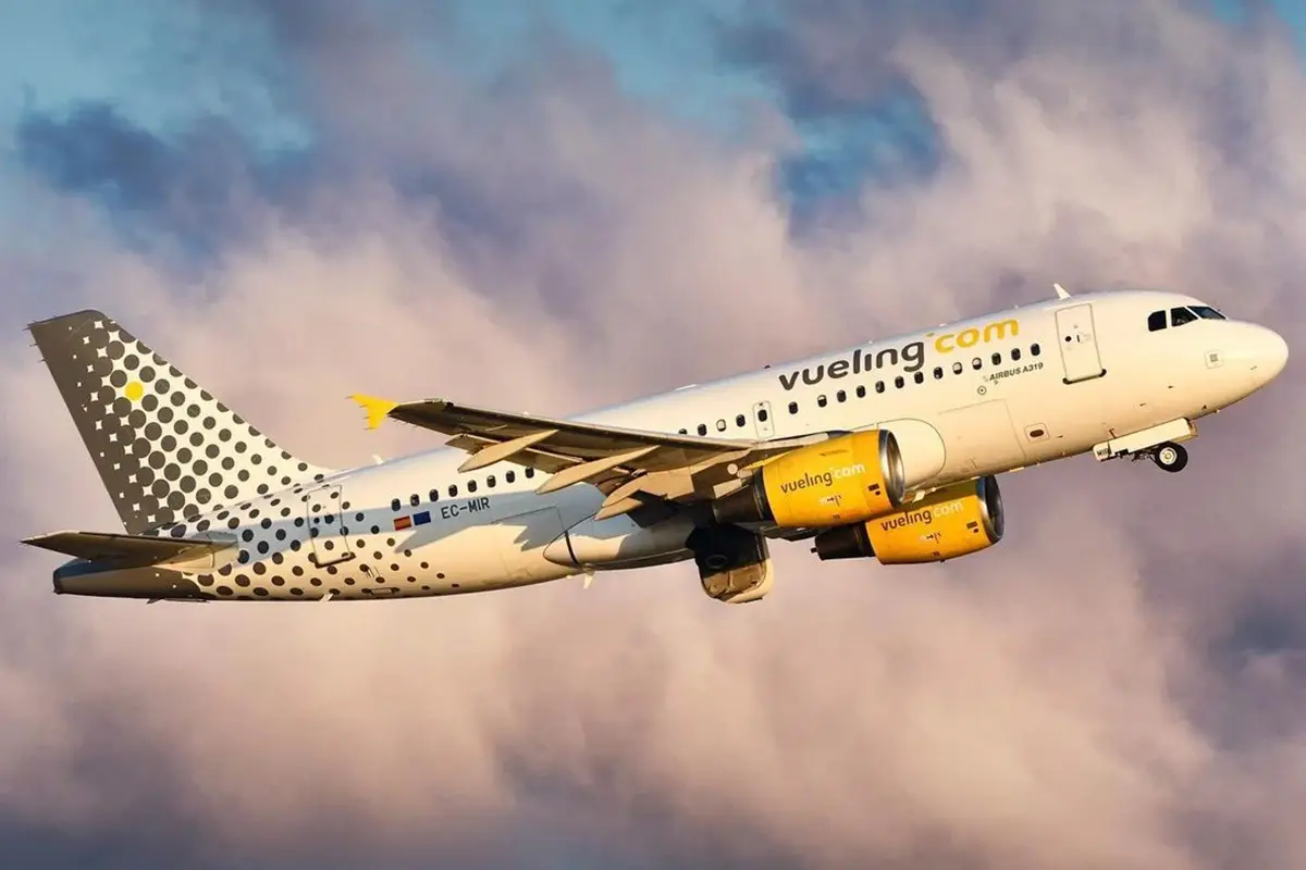 Vueling lancia nuova rotta trMilano Bergamo e l&rsquo;aeroporto di Parigi-Orly Autunno-inverno a Parigi? Nuovi voli dall&rsquo;aeroporto di Bergamo