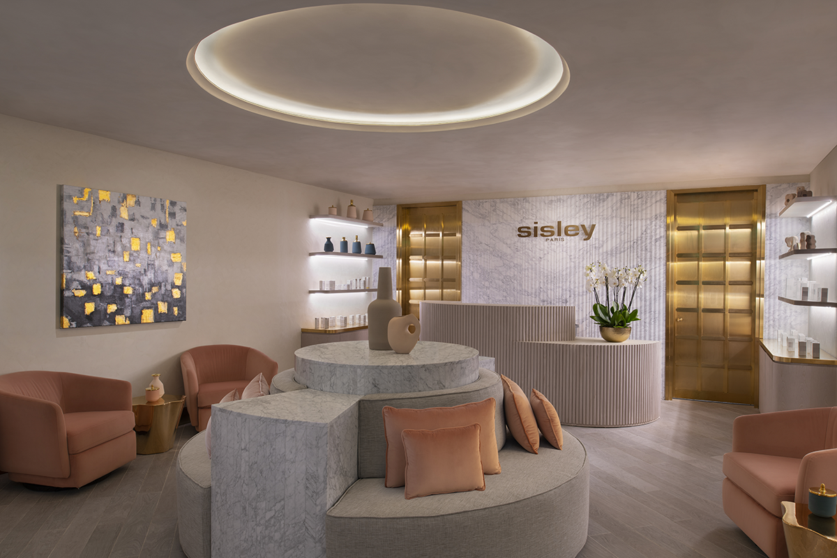 La Spa del W Doha  Qatar da scoprire: una vacanza tra natura tradizioni e divertimento