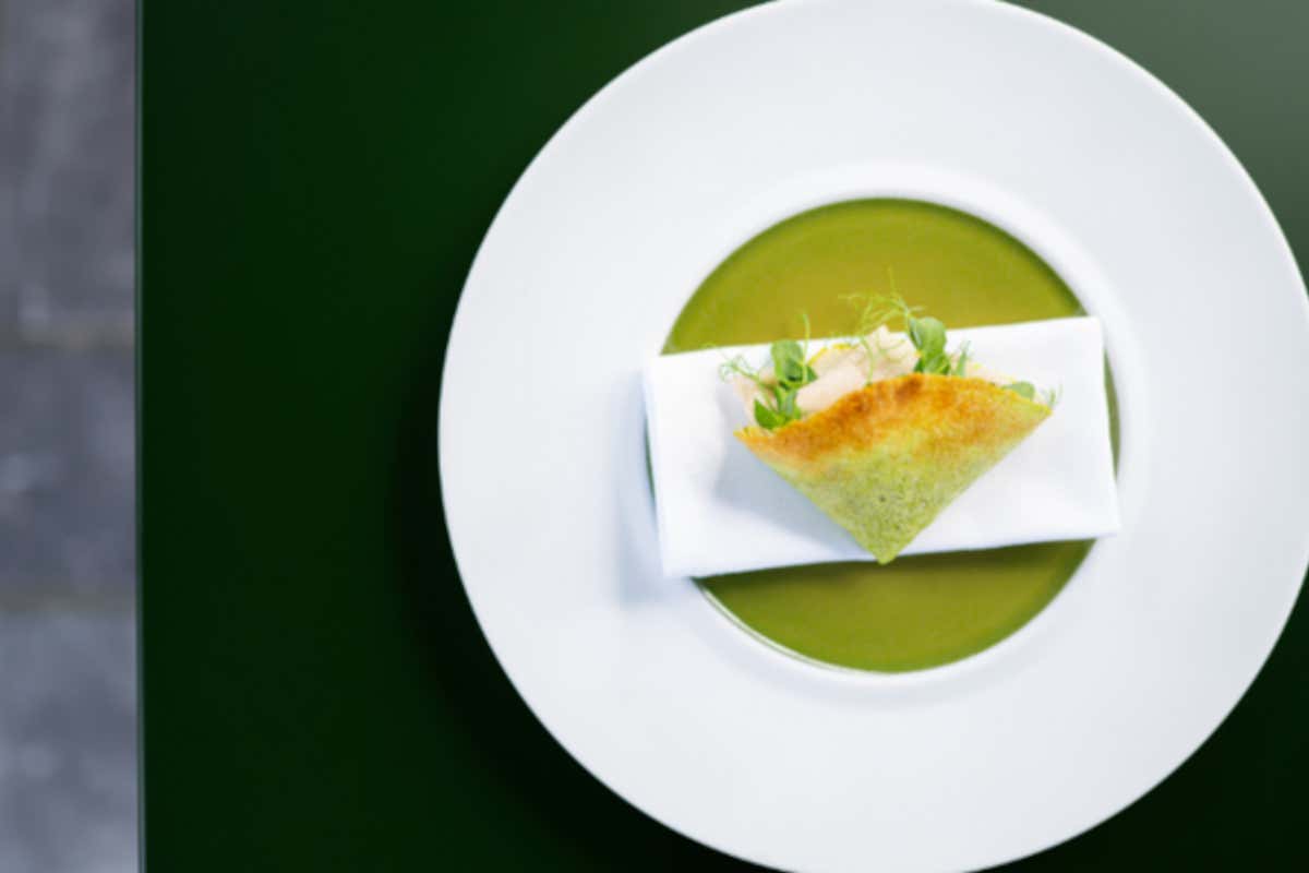 50 Best: in Perù il miglior ristorante al mondo, Maido. Nessun italiano al top