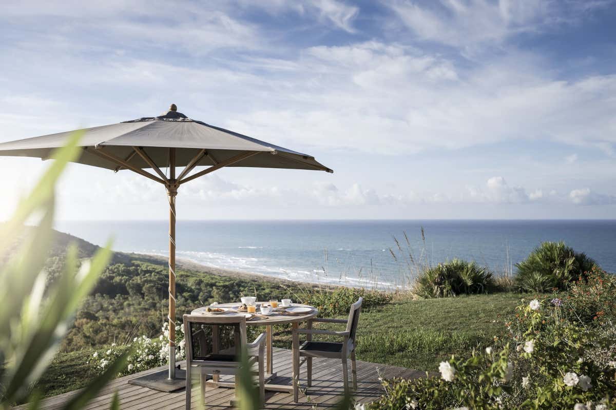 Alla scoperta della Sicilia autentica: esperienze e benessere all’Adler Spa Resort
