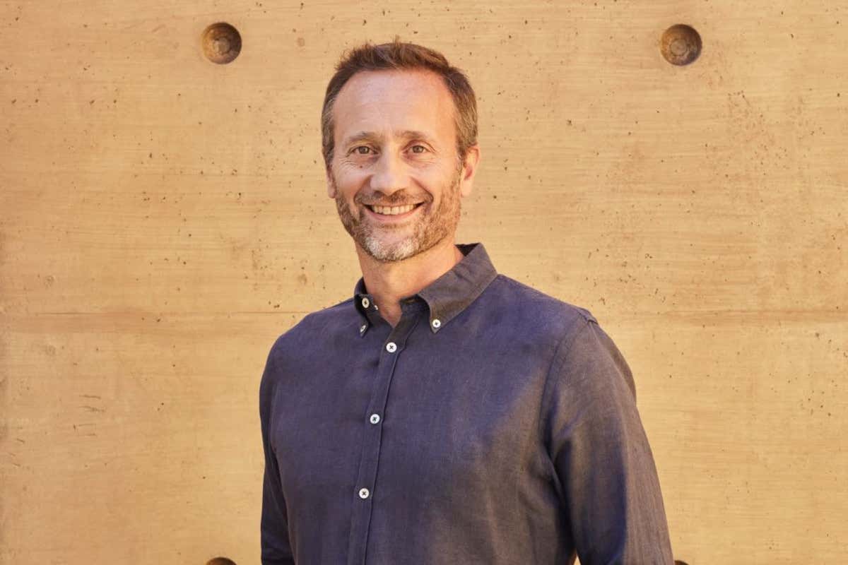 Paolo Pasini, presidente del Consorzio Valtènesi