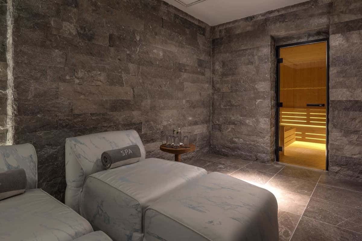 Lusso e cucina stellata a Cipro: all'Amara di Limassol la nuova meta gourmet del Mediterraneo