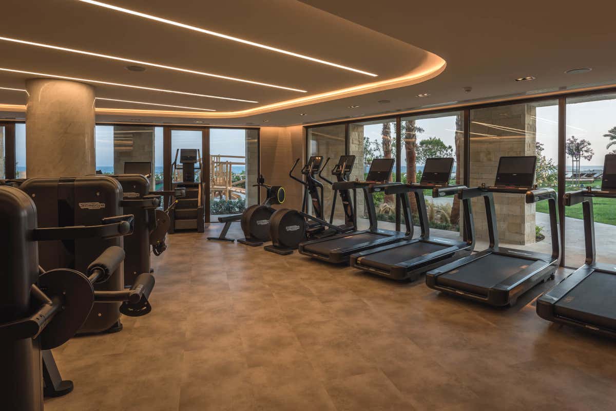 Lusso e cucina stellata a Cipro: all'Amara di Limassol la nuova meta gourmet del Mediterraneo