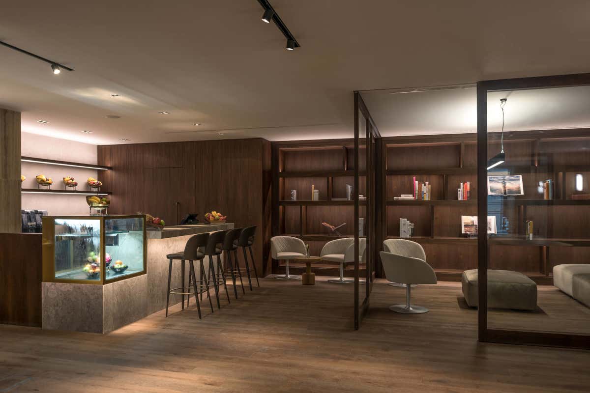 Lusso e cucina stellata a Cipro: all'Amara di Limassol la nuova meta gourmet del Mediterraneo