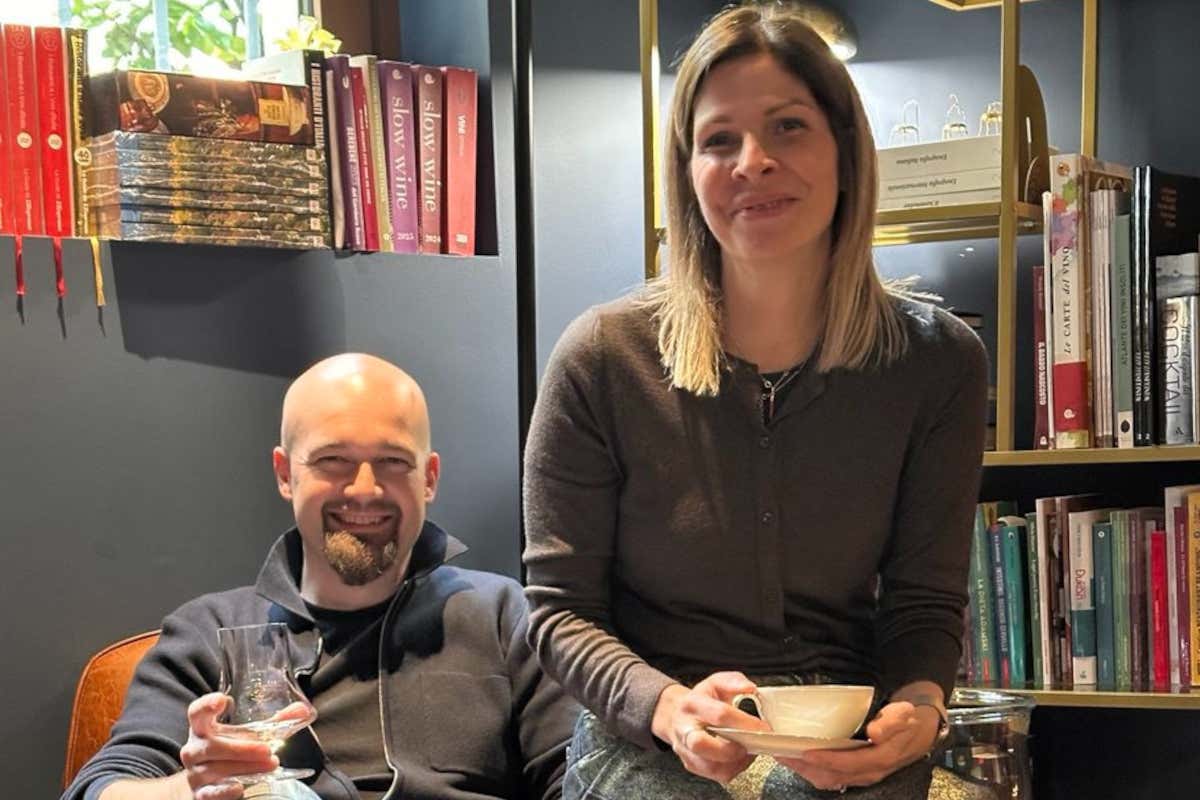 Carta dei vini, la rivoluzione di Raw: etichette rare e Temporary Wine