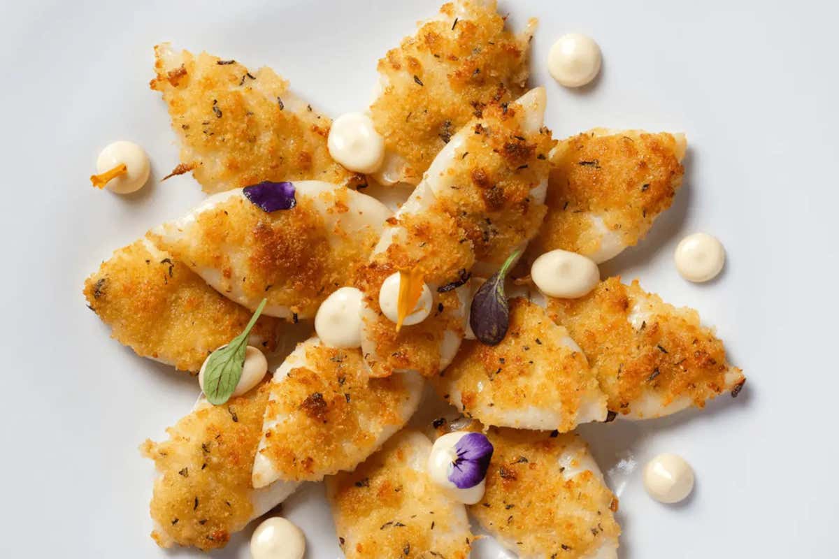 L’Angolo con Vista: il nuovo fine dining tra cucina italiana e fusion giapponese