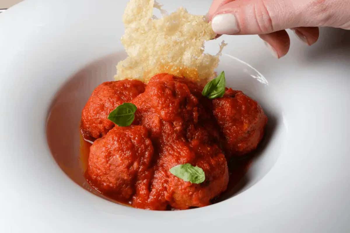 L’Angolo con Vista: il nuovo fine dining tra cucina italiana e fusion giapponese