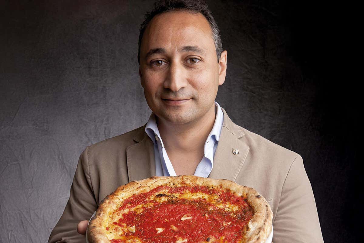 Pizzerie e inquinamento: l’accensione del forno a legna è la fase più critica