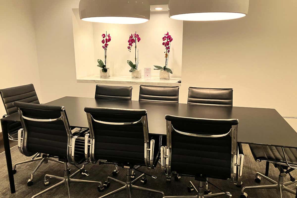 AKA Beverly Hills: lusso e comfort nel triangolo d'oro di Los Angeles