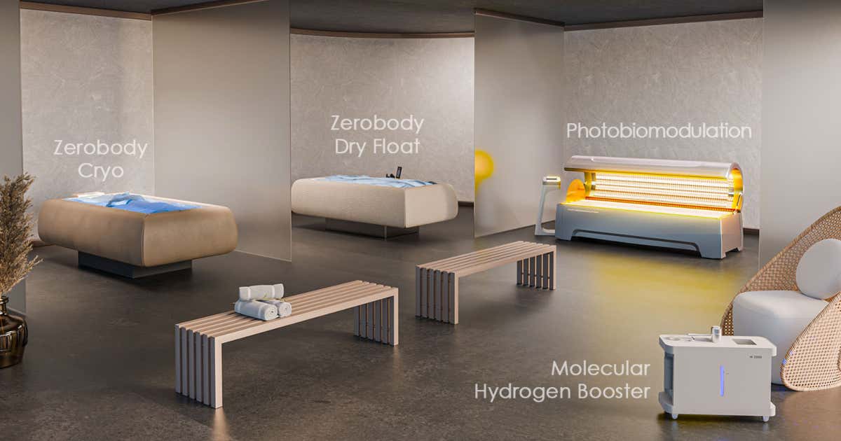 Longevity Spa, come cambia l’esperienza benessere al Bad Moos Longevity Spa, come cambia l’esperienza benessere al Bad Moos