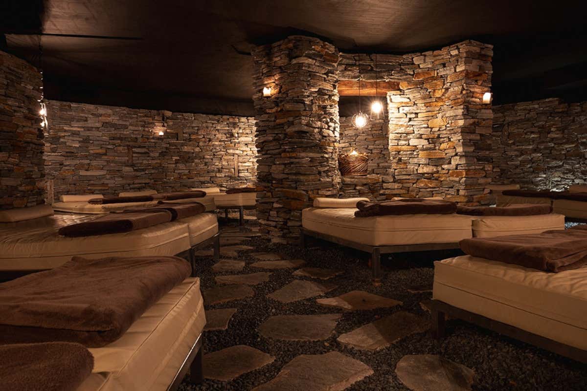 Longevity Spa, come cambia l’esperienza benessere al Bad Moos Longevity Spa, come cambia l’esperienza benessere al Bad Moos