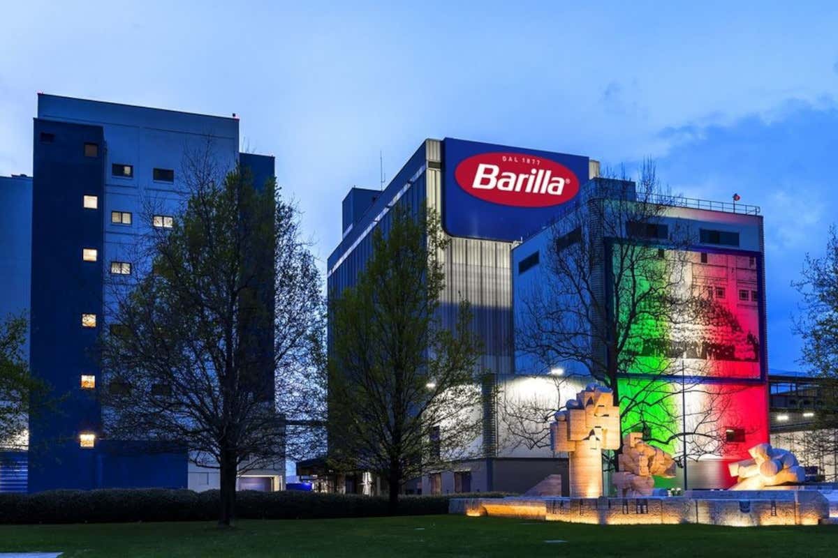 Barilla per la sostenibilità: oltre 34 milioni di euro per ridurre consumi ed emissioni