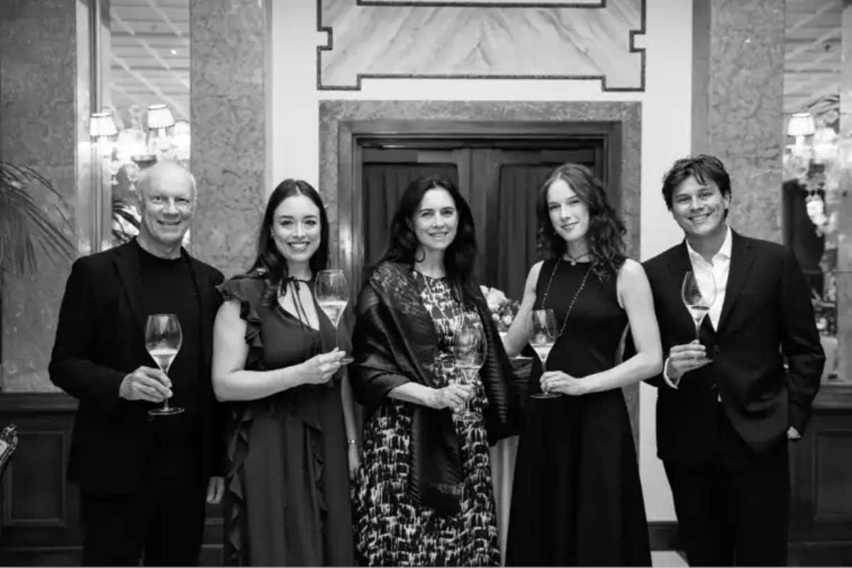 Bellussi, il Belcanto del Prosecco in piazza San Marco con il teatro La Fenice