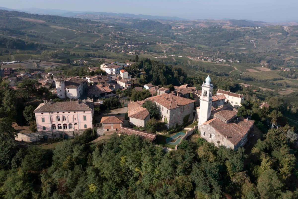 Borgo dei Gatti, nuovo capitolo gastronomico con Fabrizio Ferrari e Ivan Milani