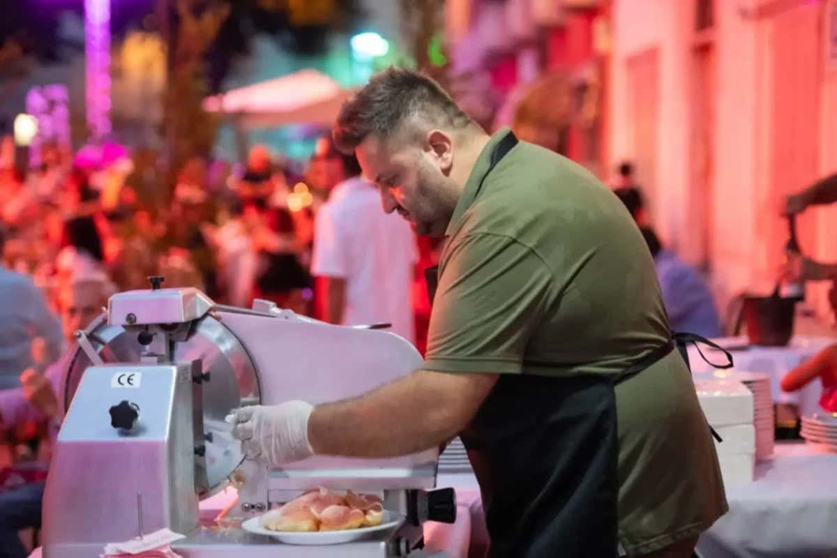 Oltrepò pavese, dodici tappe di gusto a Santa Maria: torna Calici & Sapori