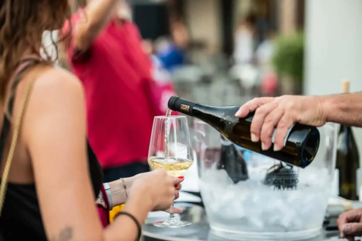 Oltrepò pavese, dodici tappe di gusto a Santa Maria: torna Calici & Sapori