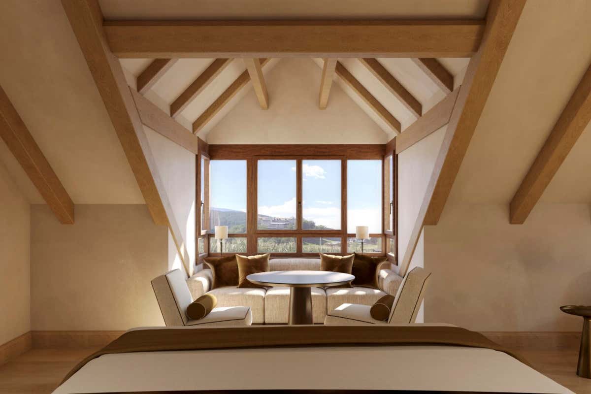 Castel Badia rinasce: da monastero a rifugio gourmet nelle Dolomiti