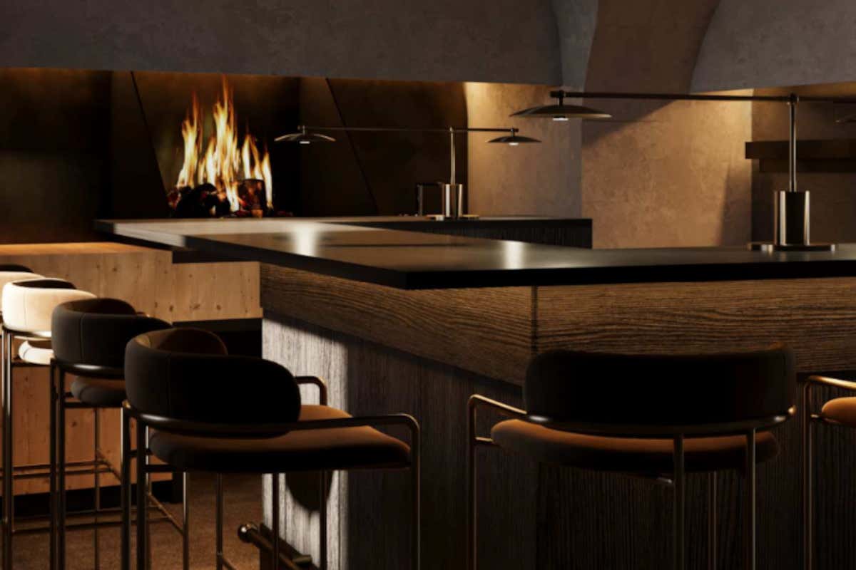 Castel Badia rinasce: da monastero a rifugio gourmet nelle Dolomiti Castel Badia rinasce: da monastero a rifugio gourmet nelle Dolomiti