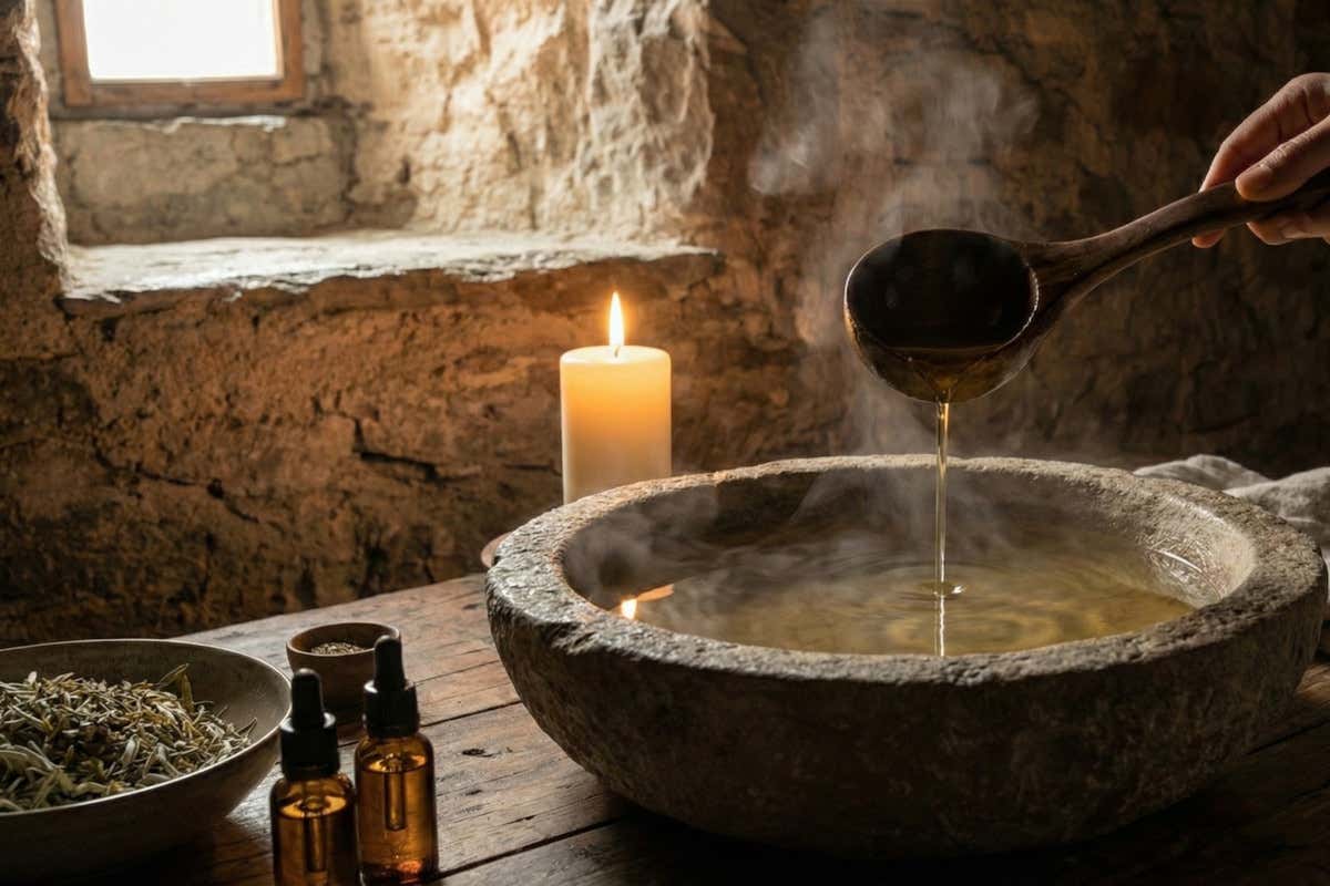 Castel Badia rinasce: da monastero a rifugio gourmet nelle Dolomiti Castel Badia rinasce: da monastero a rifugio gourmet nelle Dolomiti