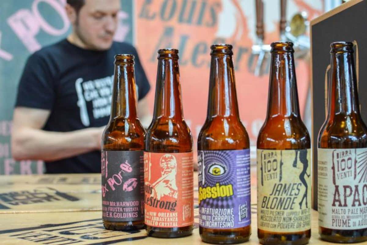 Il lievito “anarchico” che ha dato il nome a una birra: la storia di Anarchiste