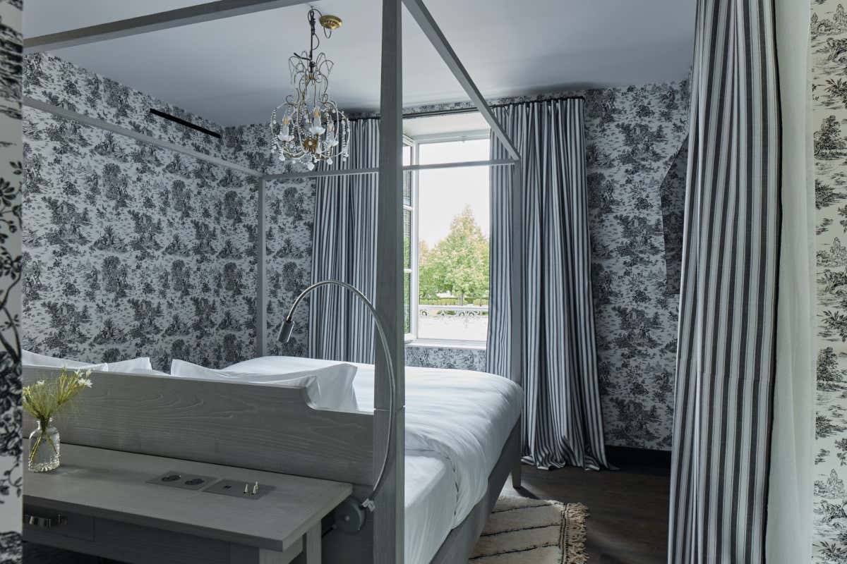 Como Le Montrachet: lusso, vino e relax nel cuore della Borgogna