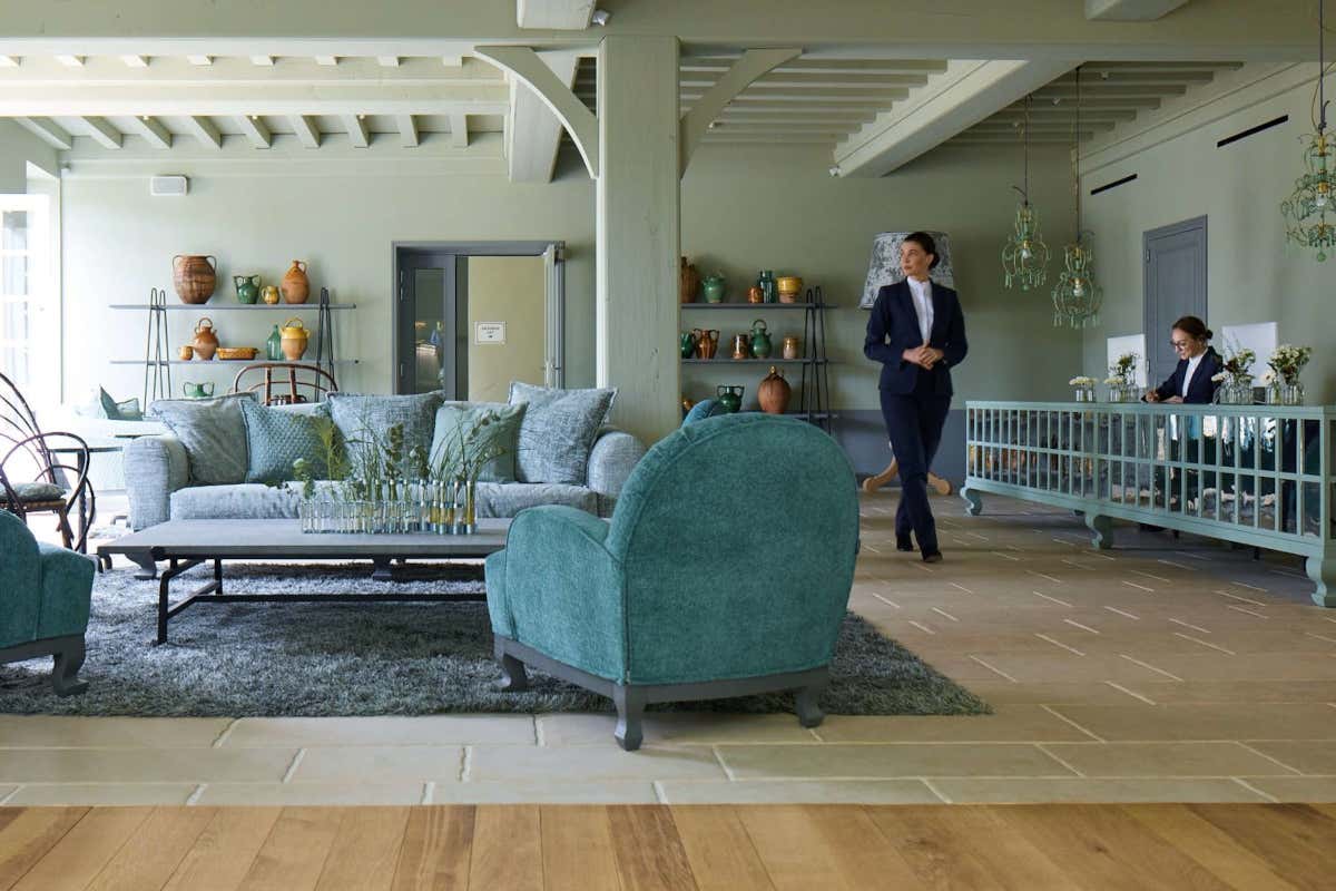 Como Le Montrachet: lusso, vino e relax nel cuore della Borgogna