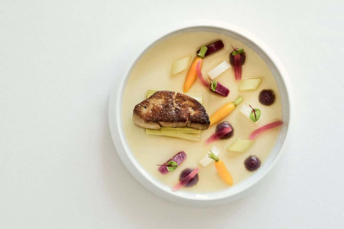 Como Le Montrachet: lusso, vino e relax nel cuore della Borgogna